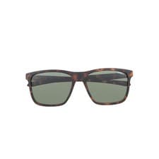 Image of O'Neill Sunglasses ONS-9005 2.0 102P Matte Tortoise Green Polarized