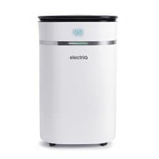 Image of electriQ 12L Low-Energy Quiet Laundry Dehumidifier