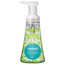 Image of Method Foaming Botanical Gardens Handsoap 300ml - Pack of 2