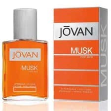 Image of Jovan Musk After Shave Cologne 236ml (New)