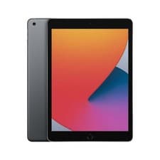 Image of Apple iPad 8th Gen 2020 32/128GB Various Colours WiFi/WiFi + 4G GOOD USED iOS 26