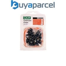 Image of ALM Manufacturing BC040 BC040 Chainsaw Chain 3/8in x 40 links - Fits 25cm Bars A
