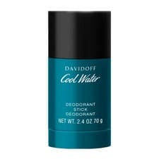 Image of DAVIDOFF COOL WATER DEODORANT STICK 70G | NEW & SEALED | FREE P&P | UK