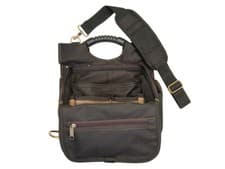 Image of Kuny's EL-1509 EL-1509 Professional Electrician's Zip Pouch 21 Pocket
