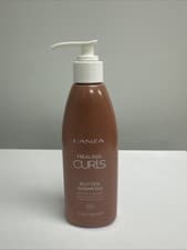 Image of L'anza Healing Curls Butter Shampoo 236 ml. Shampoo