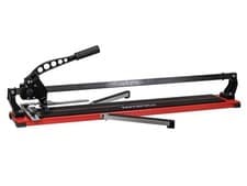 Image of Faithfull Professional Tile Cutter 900mm FAITLC900