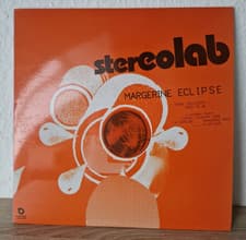 Image of Stereolab – Margerine Eclipse (Duophonic Ultra High Frequency Disk - Pressung)