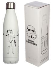 Image of Water Bottle Stainless Steel BPA Free Drink Insulated Flask Sport GIFT