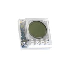 Image of Baxi Duo-Tec 2 Plug In Standard 24hr Digital Timer 720645201