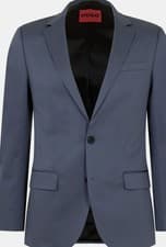 Image of Hugo BossMen's Henry/Getlin232X Blazer Size 40 Brand New With Tags