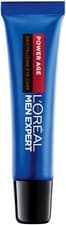 Image of L'Oréal Men Expert Men's Eye Cream, Hyaluronic Acid Eye Care for Ageing, For Dry
