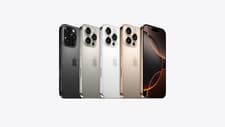 Image of Apple iPhone 16 Pro - All Sizes - Unlocked - All Colors - Very Good Condition
