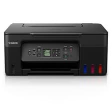 Image of Canon PIXMA G3570 MegaTank A4 Colour Multifunction Inkjet Printer