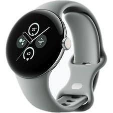 Image of Google Pixel Watch 2 41mm WiFi with the best of Fitbit and Google Smartwatch NEW