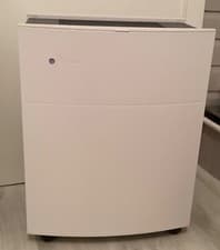 Image of Blueair classic 500/600 series air purifier 