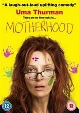 Image of Motherhood - DVD Region 2