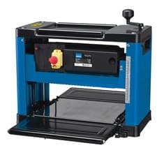 Image of Draper 230V Planer Thicknesser 330mm 2000W 8,000rpm Overload Protection 89156