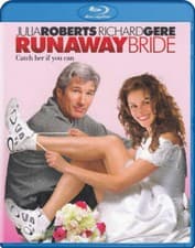 Image of Runaway Bride (Blu-ray)