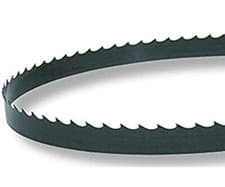 Image of Replacement for Sealey Bandsaw Blade 1400 mm x 6.5 inch x 0.35mm 14tpi