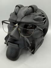 Image of Vogue Eyewear VO4088 352 Glasses, Eyeglasses, Spectacles, Black 52 - 18- 140