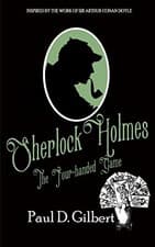Image of Sherlock Holmes : The Four-Handed Game by Paul D. Gilbert (2019, Trade ...