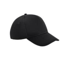 Image of Beechfield Unisex Ultimate 6 Panel Cap  PC4077