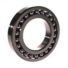 Image of 1216-TVH-C3 FAG 80 x 140 x 26 mm SELF ALL. BALL DOUBLE ROW Self Aligning Ball...