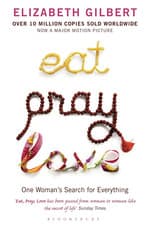 Image of Eat Pray Love: One Woman'S Search for Everything