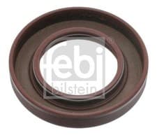 Image of Febi Bilstein 10538 Frontal Sided Camshaft Shaft Seal Fits Renault Volvo