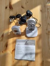 Image of Baby Monitor Motorola MBP20