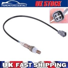 Image of DENSO LAMBDA SENSOR OXYGEN O2 PROBE OXYGEN SENSOR FOR DAIHATSU TOYOTA DOX0204 UK