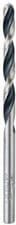 Image of Bosch Professional HSS Twist PointTeQ Drill Bit 4.2mm 10PCE 2608577210