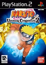 Image of Naruto: Uzumaki Chronicles 2 (PS2) PEGI 12+ Beat 'Em Up ***NEW*** Amazing Value