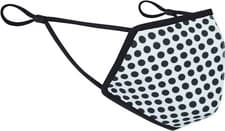 Image of Madison 3D / Element reusable face covering / face mask (Colour Option).