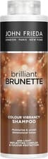 Image of John Frieda Brilliant Brunette Colour Vibrancy Shampoo 500ml