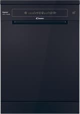 Image of Candy CF3C9E0B RapidÓ 13 Place Dishwasher in Black 55759
