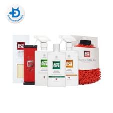 Image of Autoglym Beginner Car Care Kit