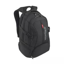 Image of Wenger/SwissGear Transit 40.6 cm (16inch) Backpack case Black