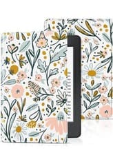 Image of Kindle Paperwhite 11th Generation Case 6.8 Inch 2021 Auto Sleep/Wake E-Reader