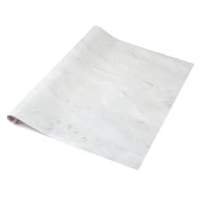 Image of d-c-fix Romeo White 90cm x 2.1m Self-adhesive Vinyl Wrap