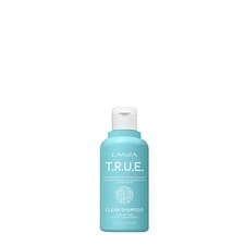 Image of L' Anza True Clean Shampoo 56gr - sustainable shampoo