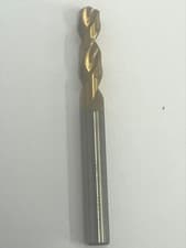 Image of DORMER A520 | 6.60mm Stub Drill | HSS-TiN | ADX Point | S/S | CNC | Metalworking