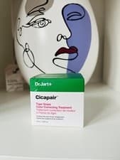 Image of DR. JART+ CICAPAIR TIGER GRASS COLOR CORRECTING TREATMENT, 50ML