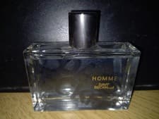 Image of David Beckham Homme Aftershave Lotion 50ml. Discontinued. Rare.
