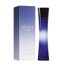 Image of Giorgio Armani ARMANI CODE Pour Femme 30ML Eau de Parfum Spray For Woman