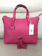 Image of Brand New Radley Appleton Mews Medium Multiway Bag RRP £239