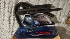Image of Bosch Professional GAS 18V-1 Cordless Vacuum Cleaner Bare Unit Body Only New