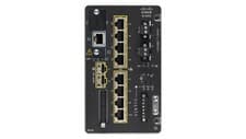 Image of Cisco Catalyst IE3400 Managed L2/L3 Gigabit Ethernet (10/100/1000) Power over Et