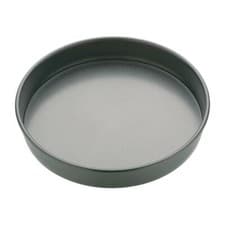 Image of Master Class Loose Base Round Sandwich Pan with Non Stick Coating