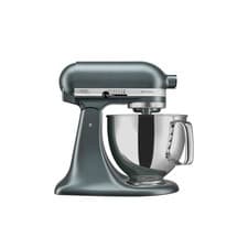 Image of KitchenAid Artisan Stand Mixer in Juniper - 5KSM175PSBJP - Box Opened